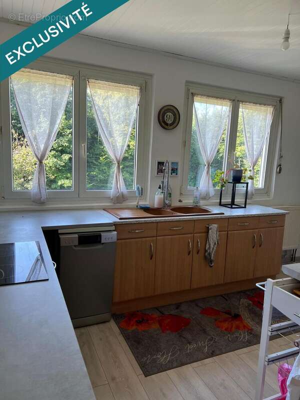 Photo 6 - Maison à DANNELBOURG