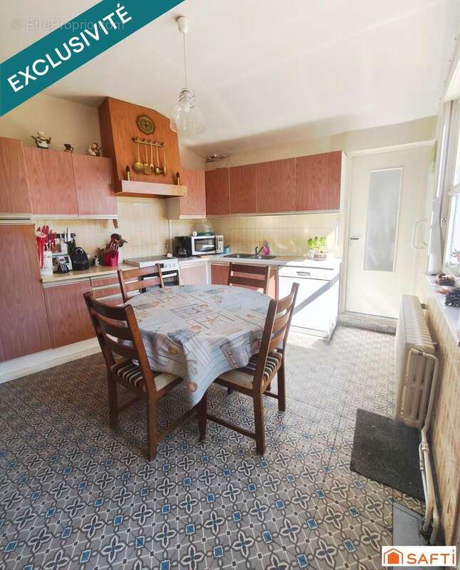 Photo 3 - Maison à BERCK