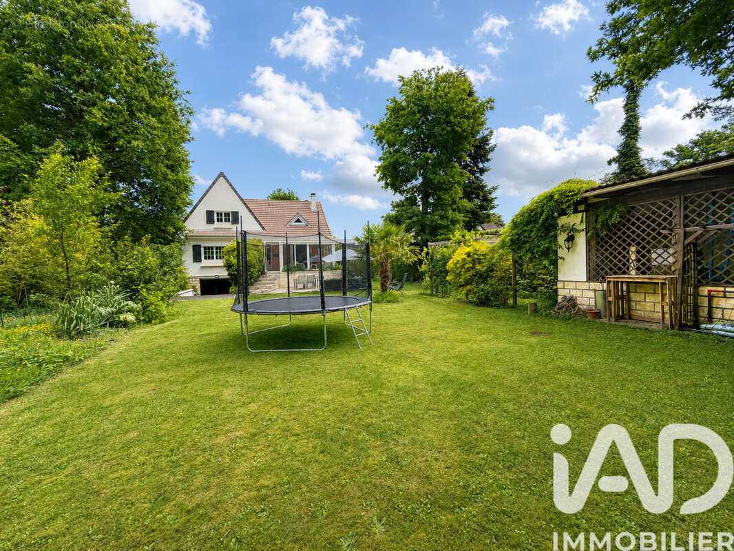 Photo 4 - Maison à PLAISIR