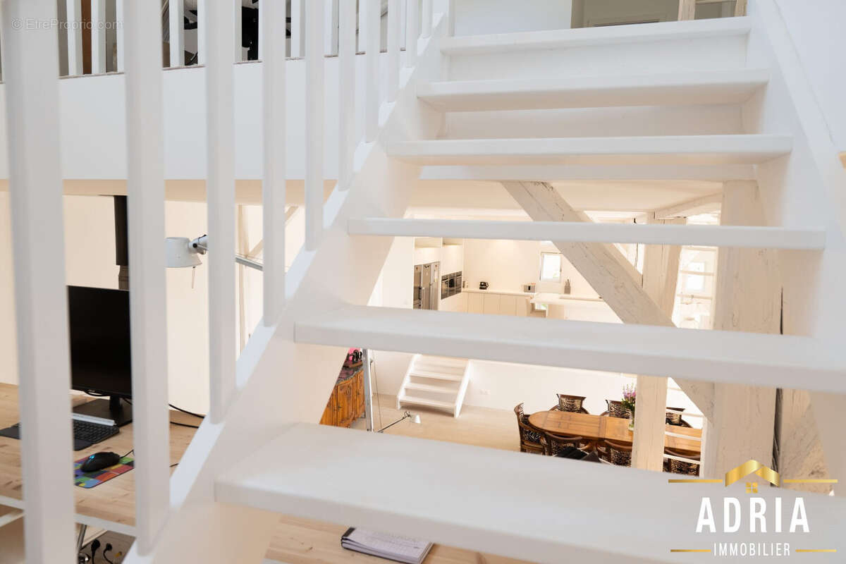 Maison à BREUSCHWICKERSHEIM