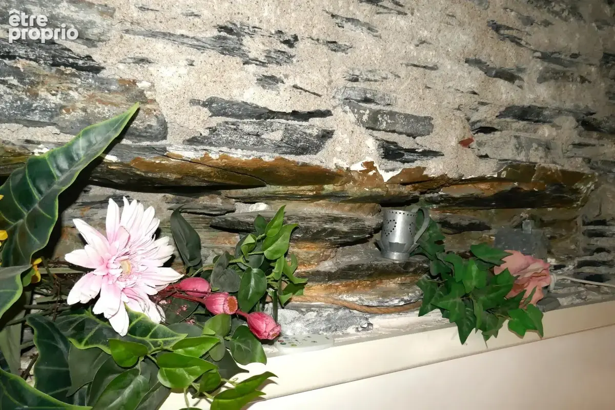 Maison Ancienne de Charme ! - photo 17