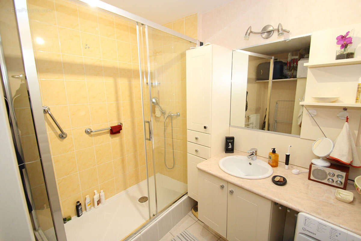 Appartement à CHALON-SUR-SAONE