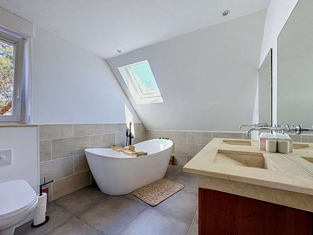Nouveauté ORIGAMI en EXCLUSIVITÉ à LINGOLSHEIM - Maison d'architecte de standing - photo 19