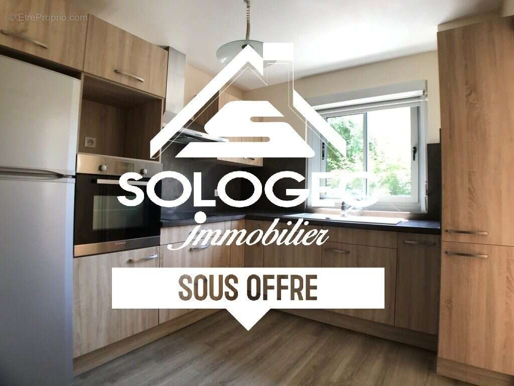 Appartement à MENDE