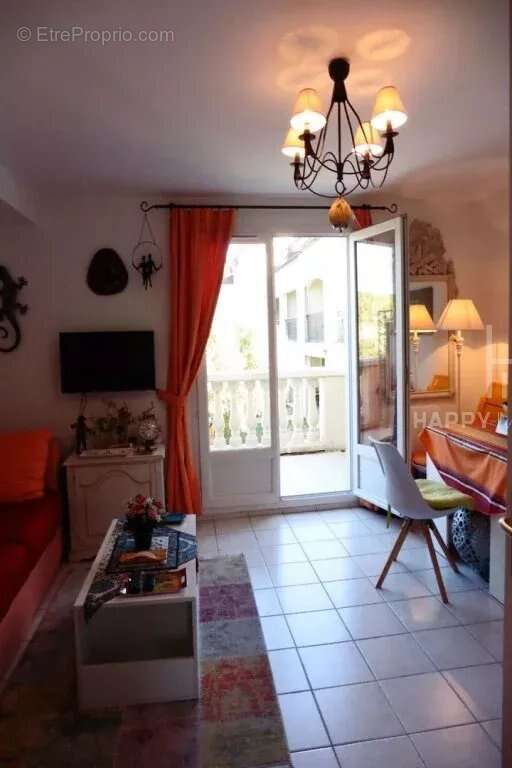 Appartement à PARADOU