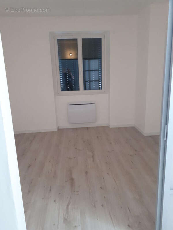 Appartement à CHAMPAGNOLE