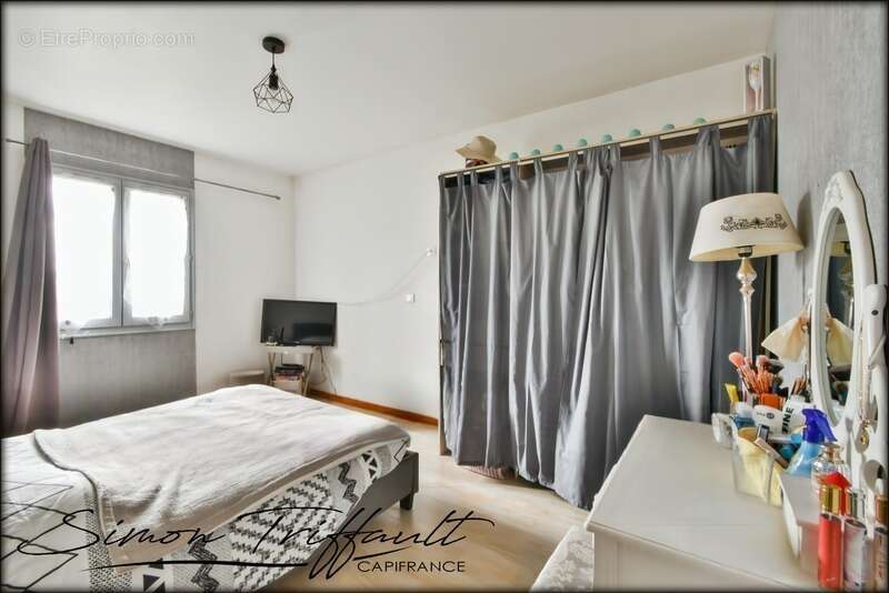 Maison à SAINT-JEAN-D&#039;ASSE