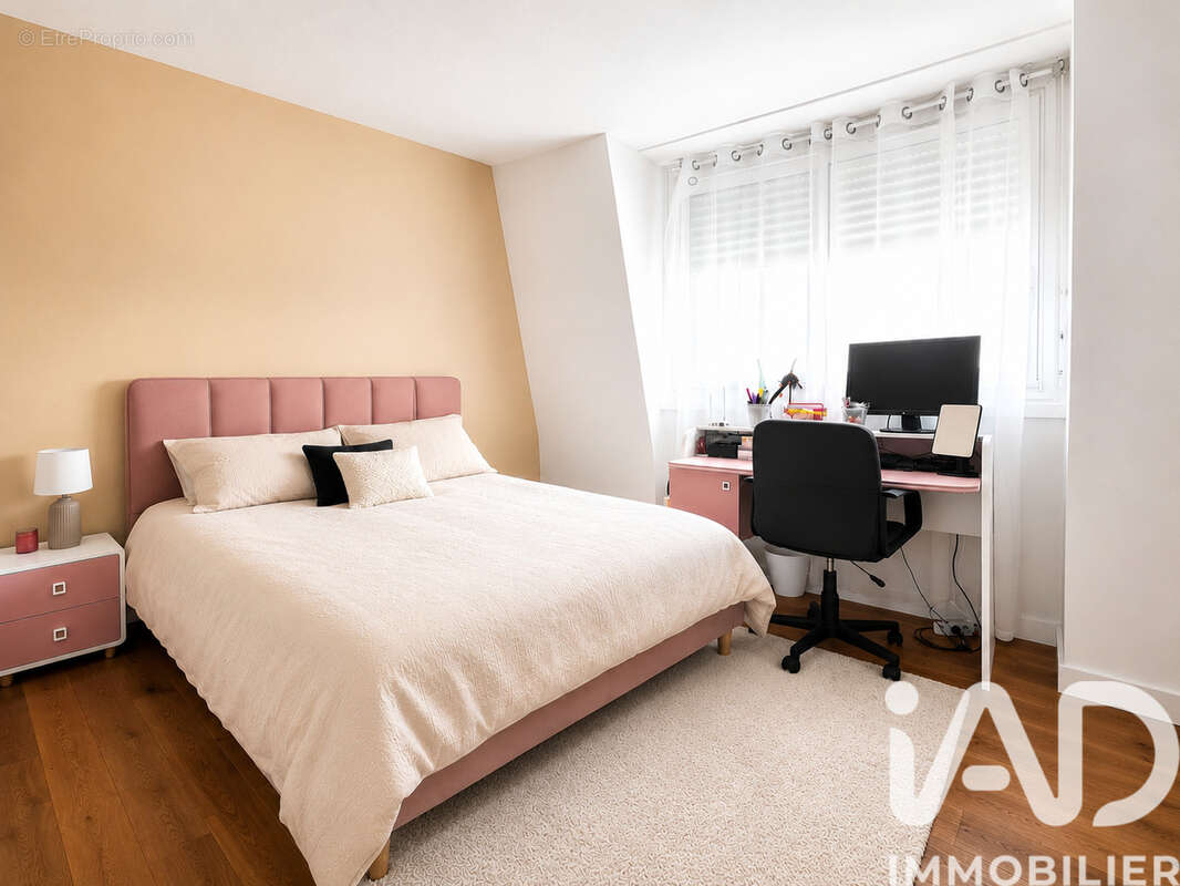 Photo 7 - Appartement à CRETEIL