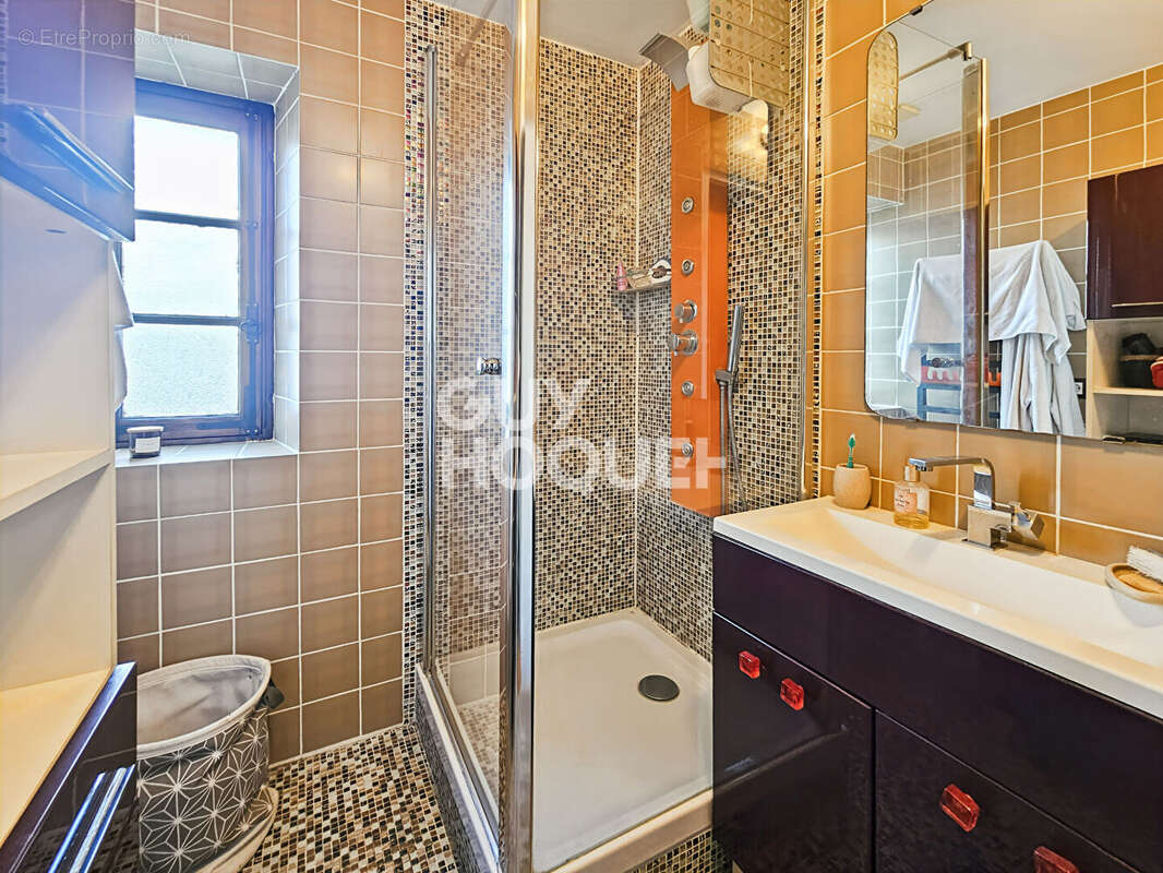 Maison à MARLES-EN-BRIE