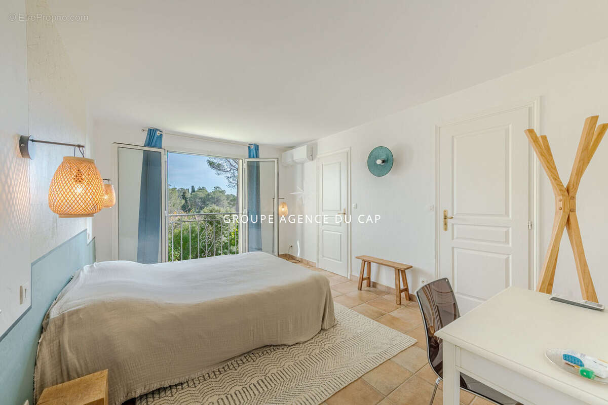 Villa 4 chambres saint raphael valescure - photo 7