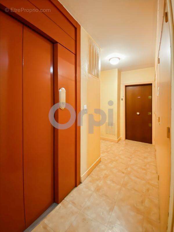 Appartement à LIVRY-GARGAN