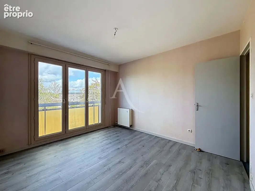Appartement Angers 2 pièce(s) - photo 7