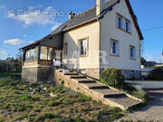 Maison à COUTERNE