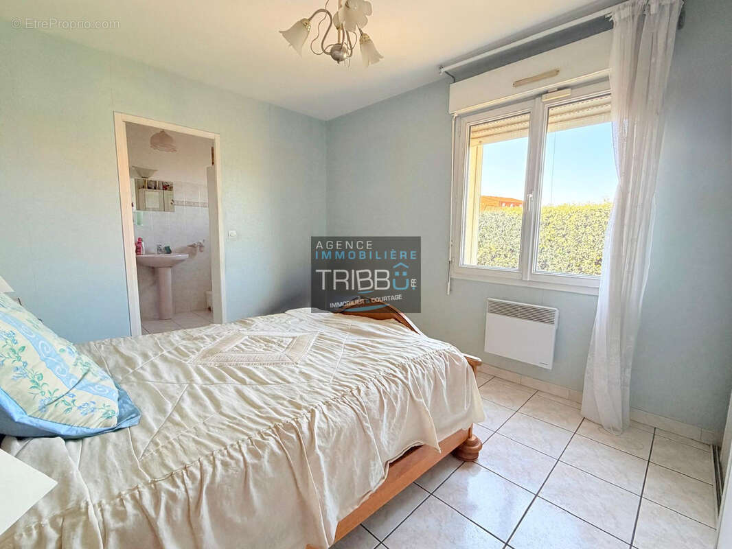 Maison à THUIR