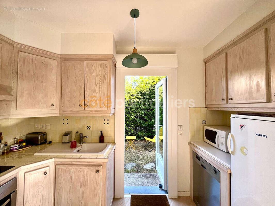 Maison Royan 3 pièce(s) 60 m2 - photo 6