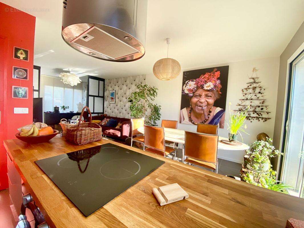 Maison 82 m² à Limoges  - photo 3
