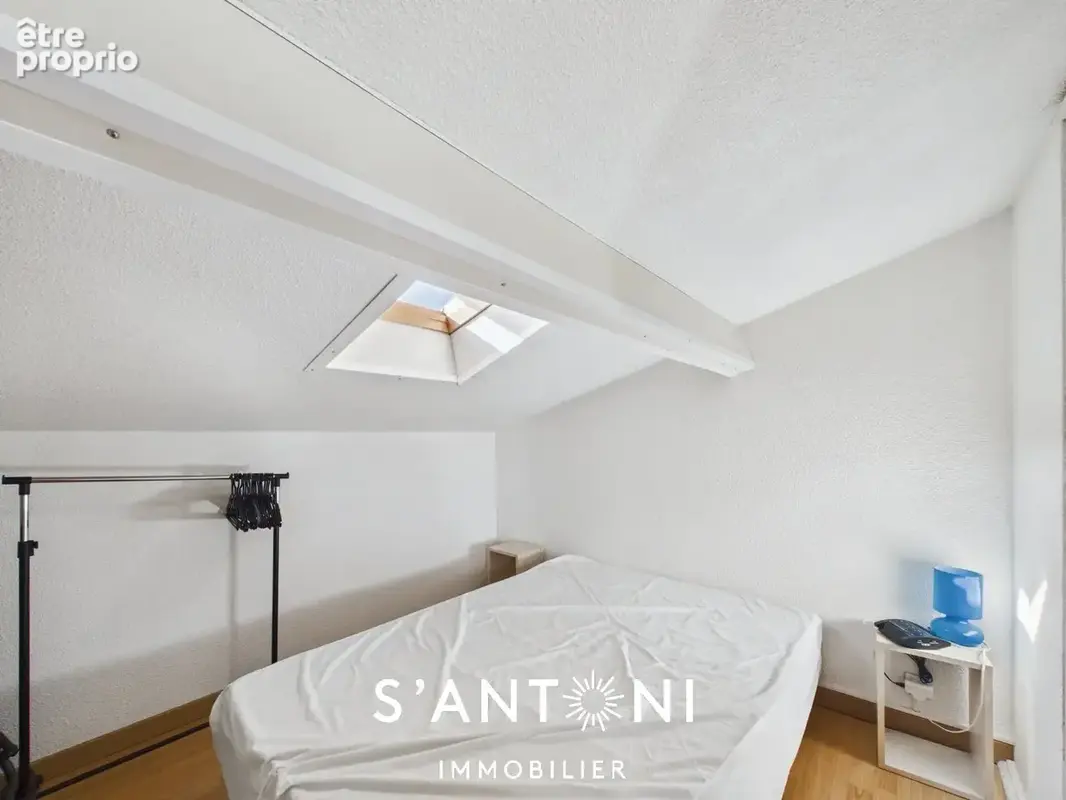 Le cap d'agde  rochelongue  appartement 3 pièces avec terrasse, piscine et parking - photo 7