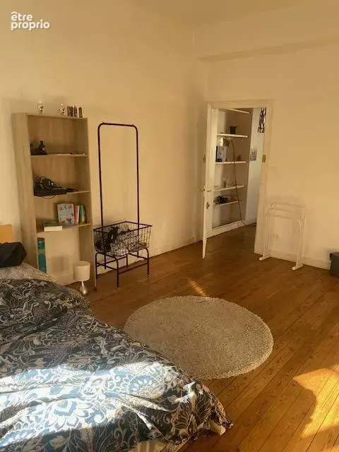 Appartement à ANGERS