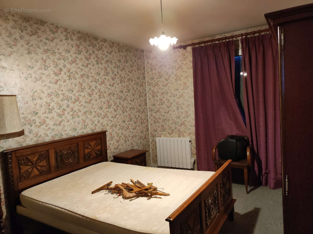 Maison à GALLARDON