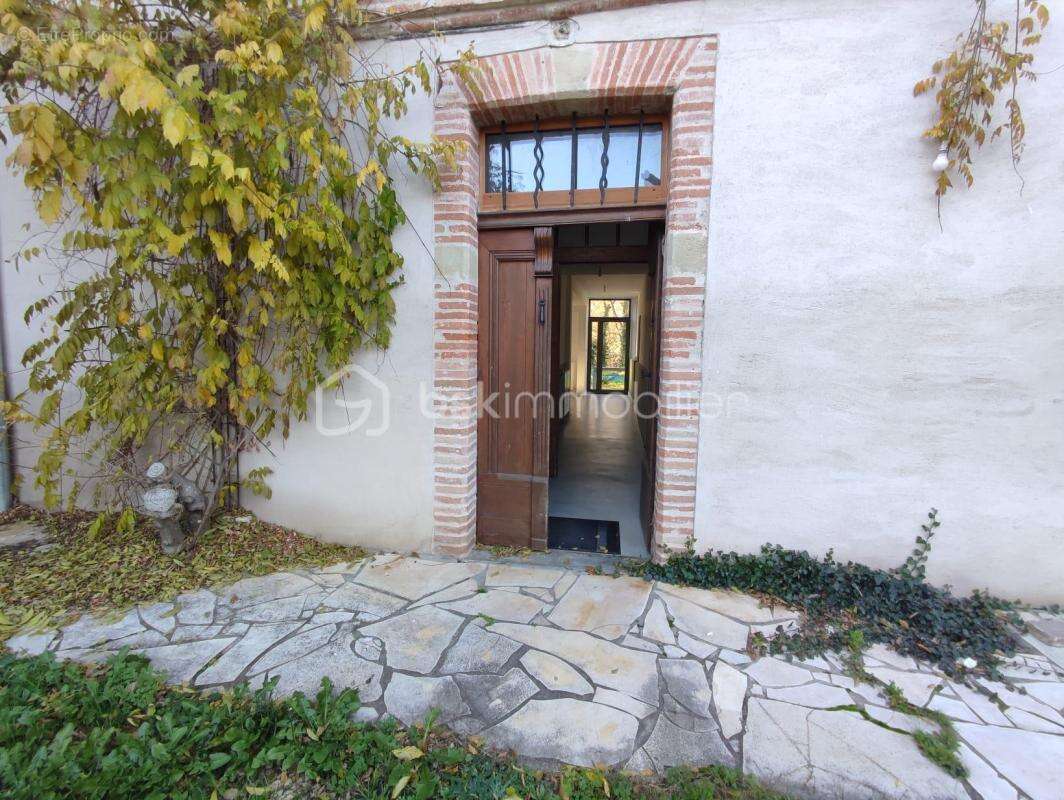 Maison à COUFOULEUX