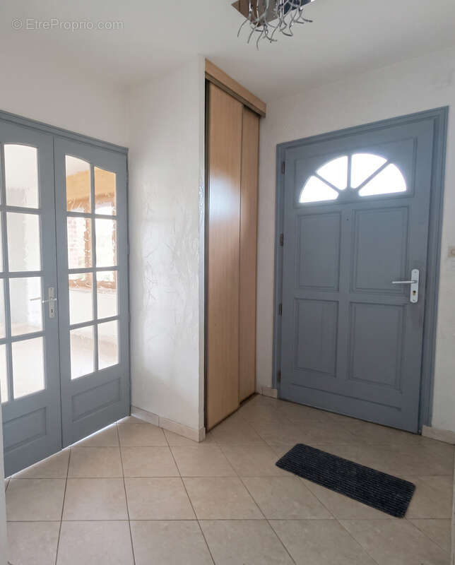 Raillencourt-Sainte-Olle   Belle maison individuelle avec fort potentiel d’évolution - photo 2