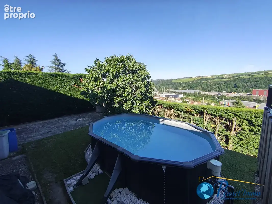 St Joseph Maison individuelle - photo 15