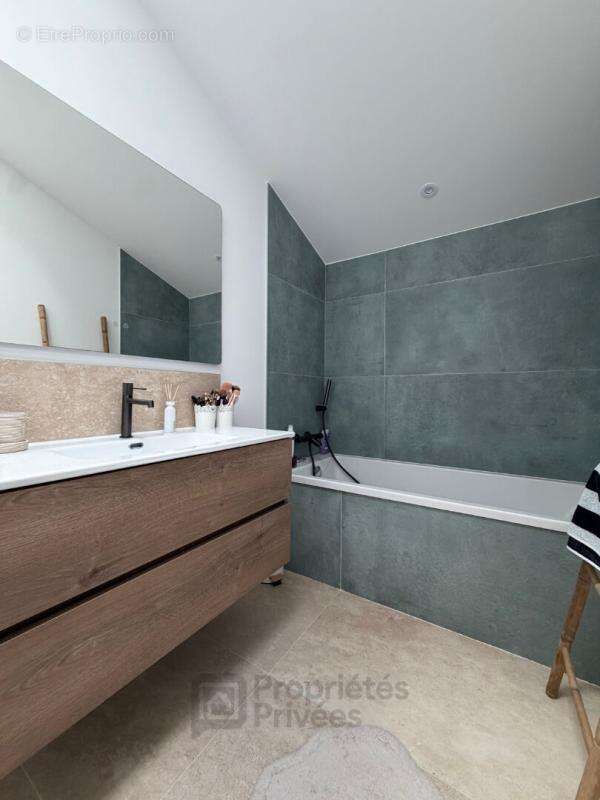 Demeure de prestige - La Seguiniere 5 pièces 175 m2 - photo 10