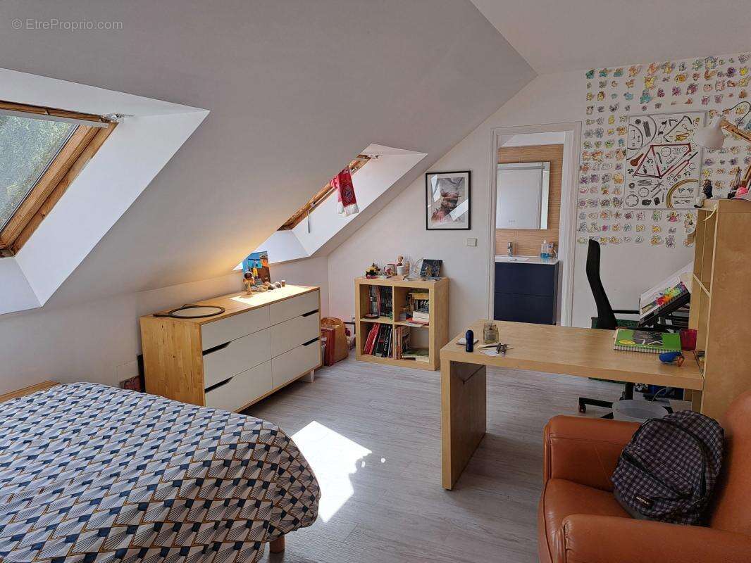 Maison à NOISY-LE-ROI