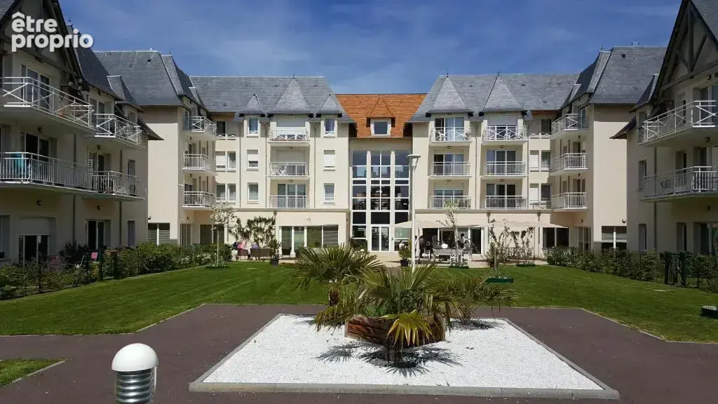 Investissement en residence Senior - photo 2