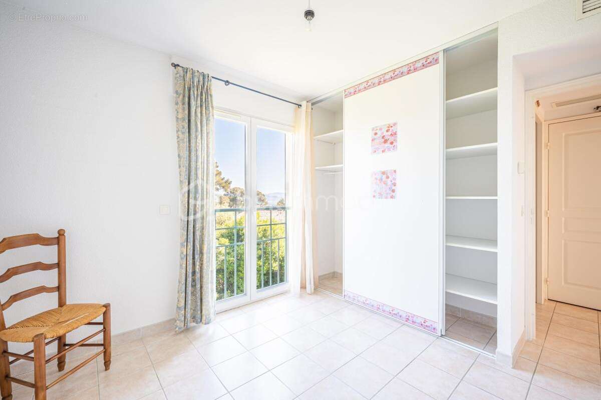 Appartement à HYERES