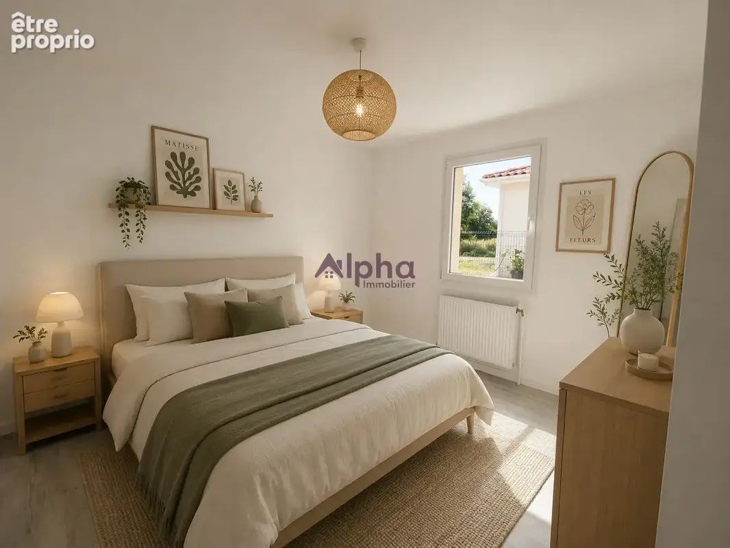 Maison 136 m² à Montauban  - photo 3