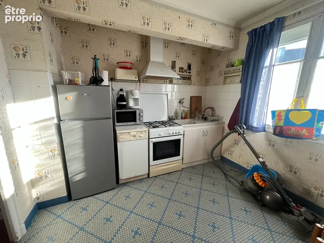 Maison Yffiniac 3 pièces 54 m2 - photo 5