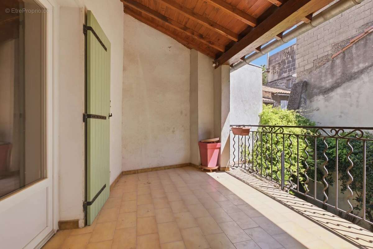 Maison à ARLES