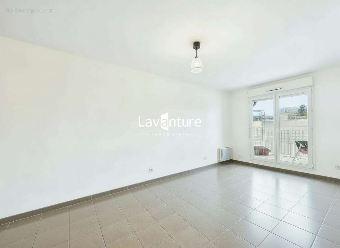 Appartement à CHATENAY-MALABRY