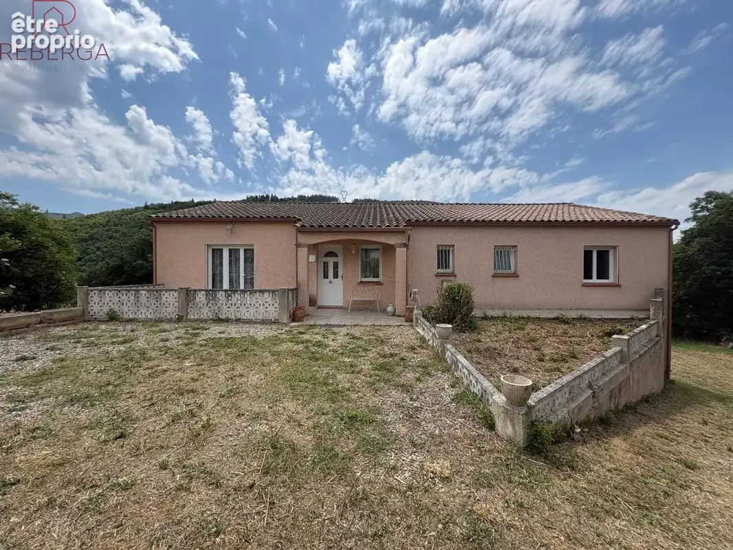 Maison à COURNIOU