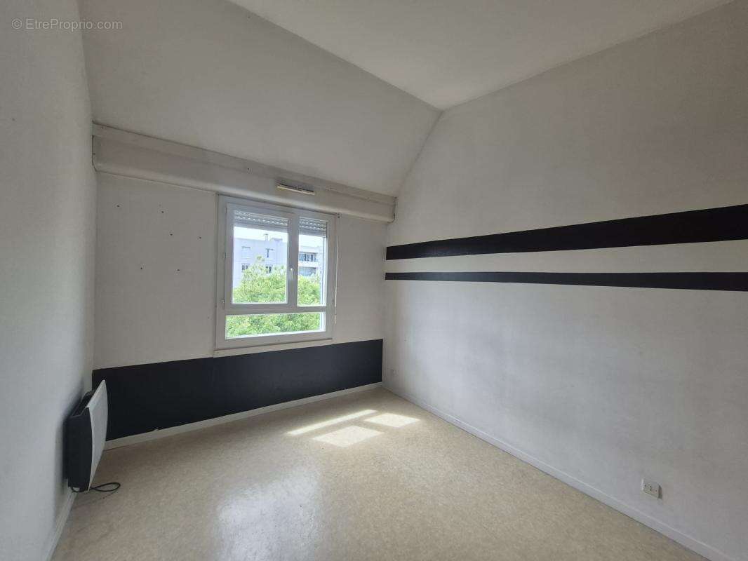 Appartement à VILLEFONTAINE