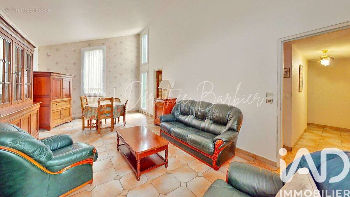 Photo 4 - Maison à NOISIEL