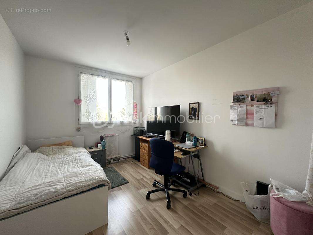 Appartement à TOURS