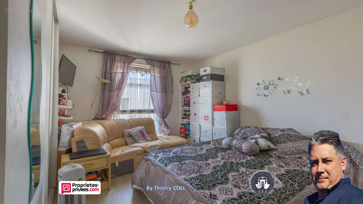 Appartement à VENISSIEUX