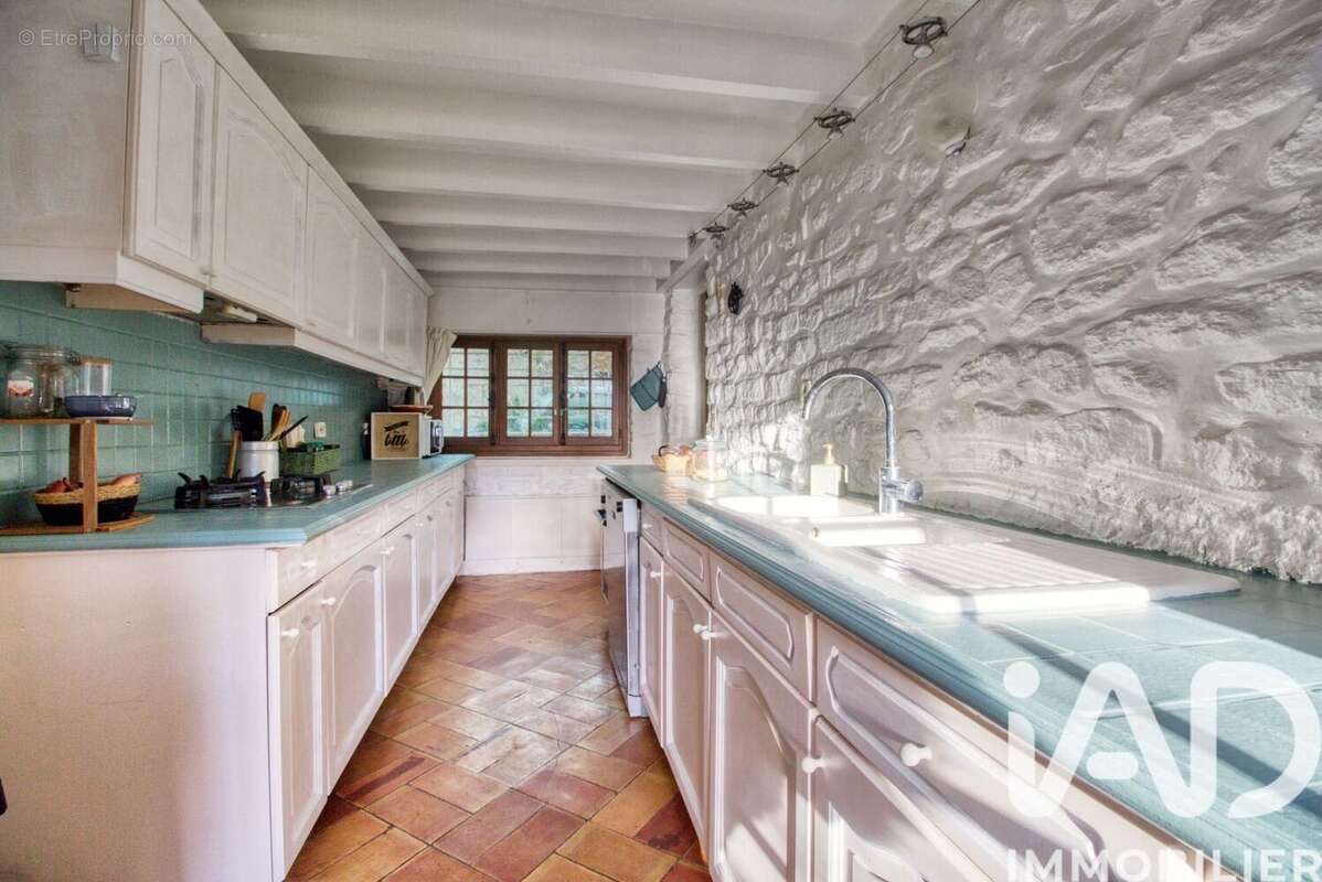 Photo 8 - Maison à AVERNES