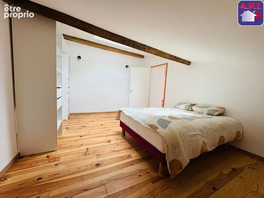 Maison 203 m² à Campagne-Sur-Arize  - photo 20