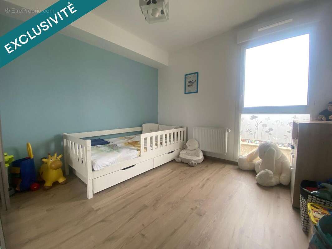 Photo 5 - Appartement à PONT-EVEQUE