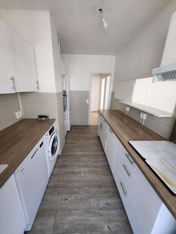   - Appartement à ANTIBES