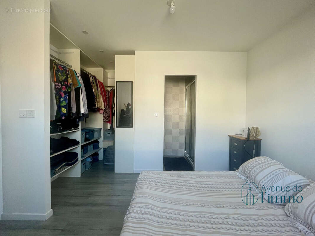 Maison à LES PONTS-DE-CE