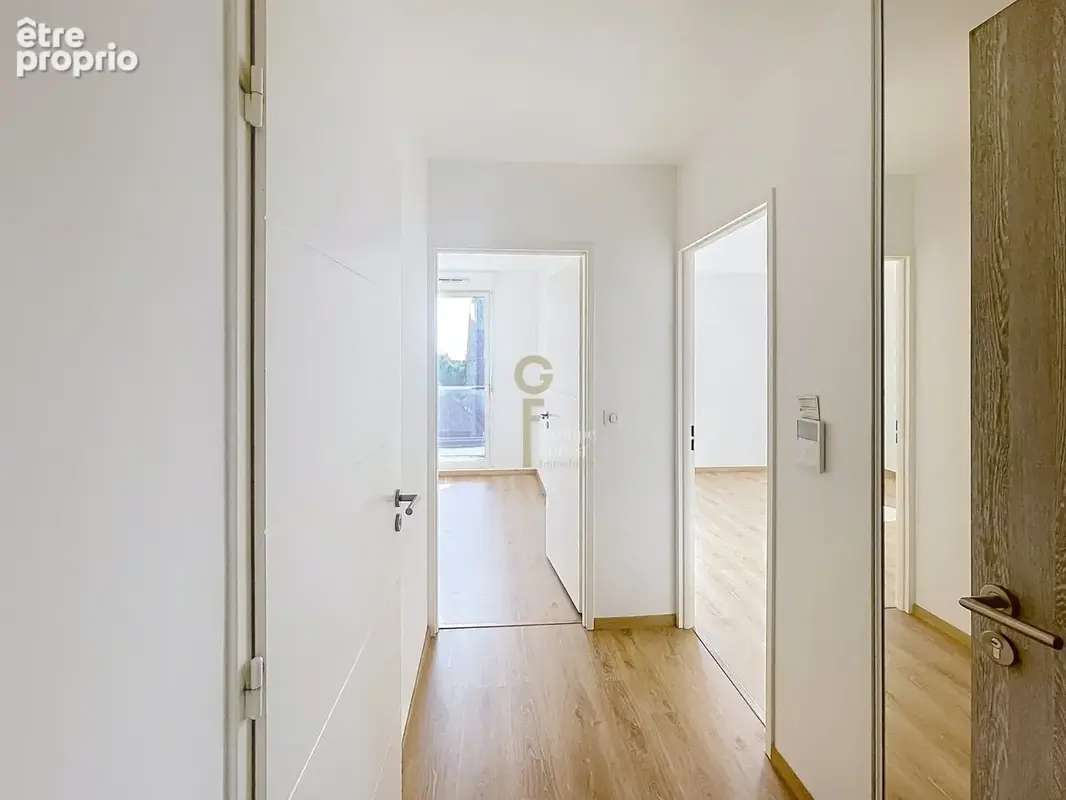 Appartement 46 m² à Mouvaux  - photo 4