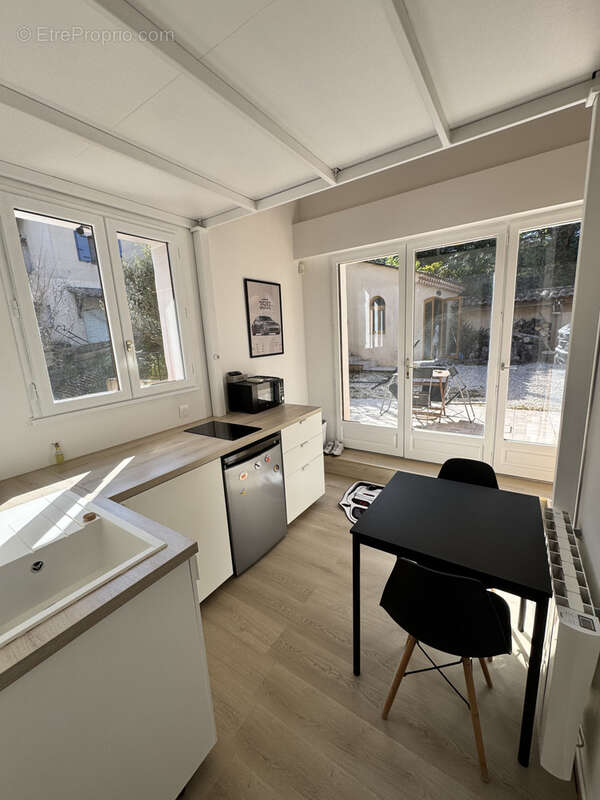 Maison à MIMET