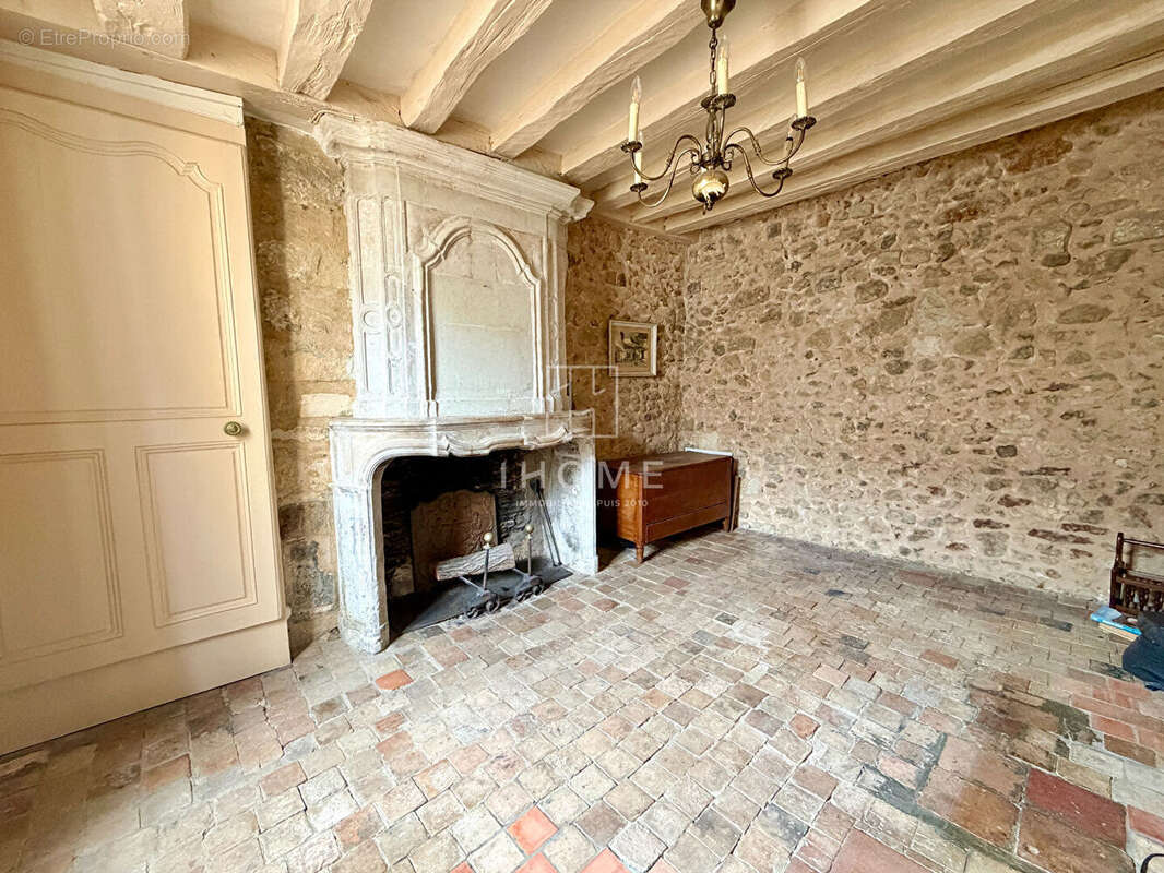 Maison 100 m² à Le Mans  - photo 10