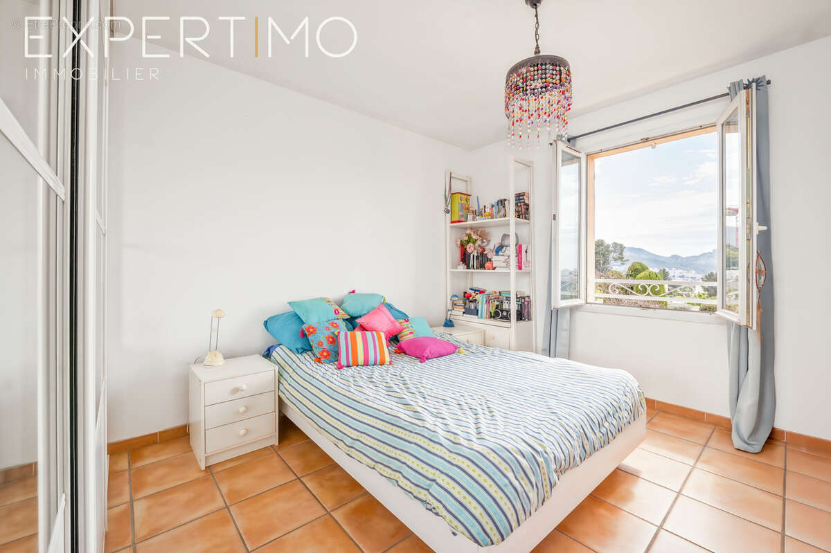 Maison à MARSEILLE-12E