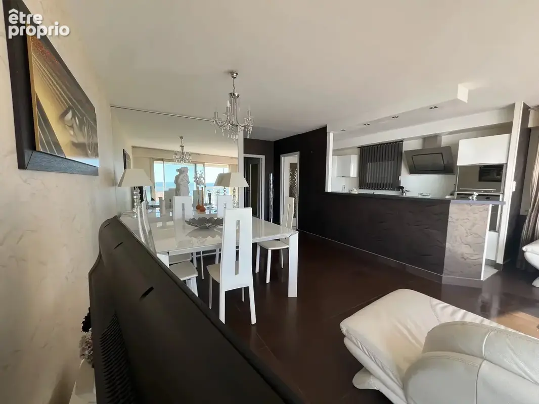Vente Appartement Les sables-d'olonne(85100) 850 000ï¿œ - photo 4