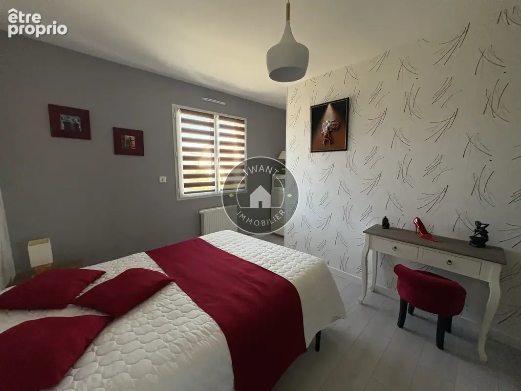Maison familiale Gennes Val de Loire - photo 9